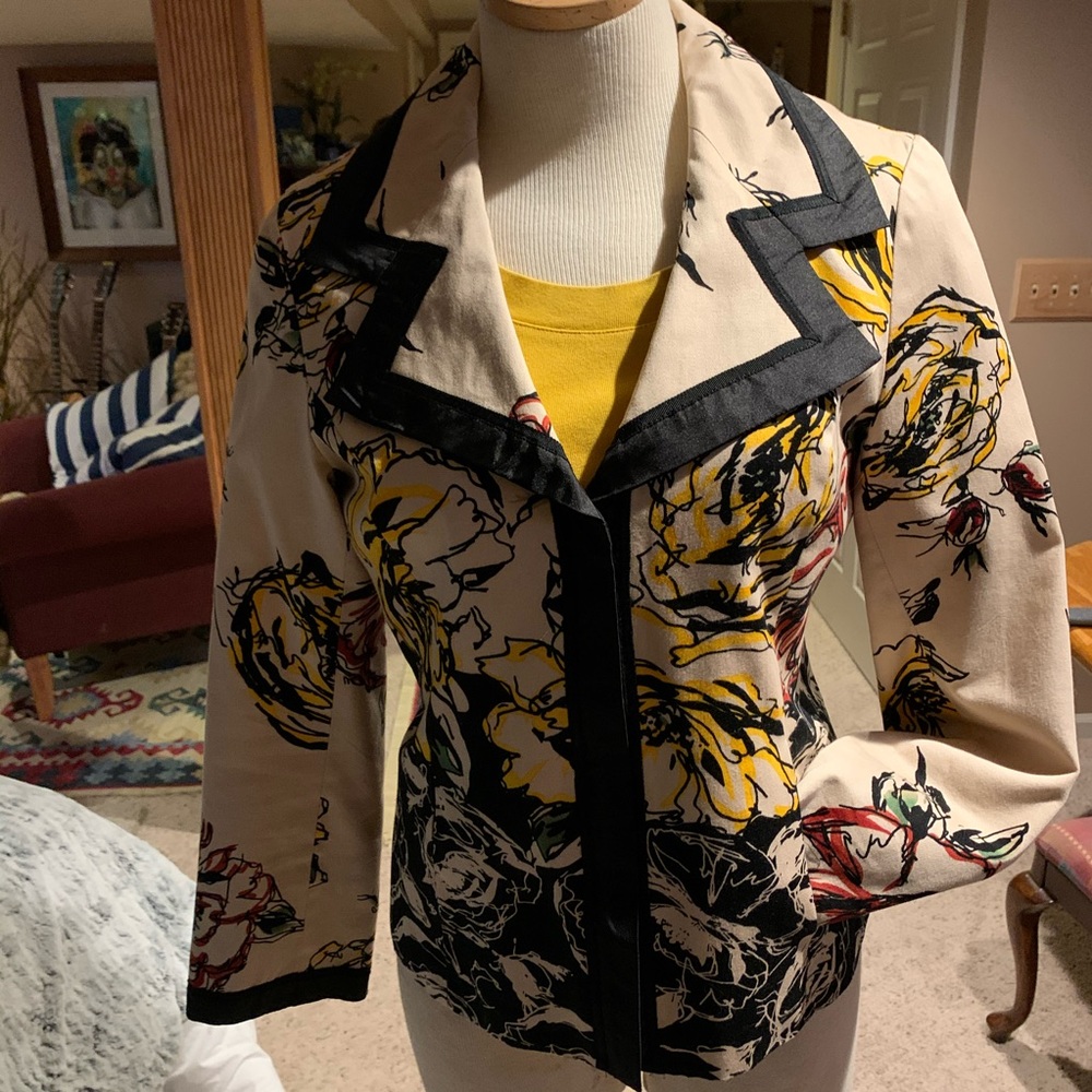 Birch Hill Jacket